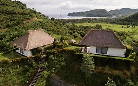 Mawun Raya Resort